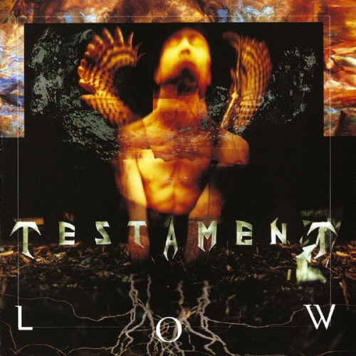 Testament - Low (Vinyl)