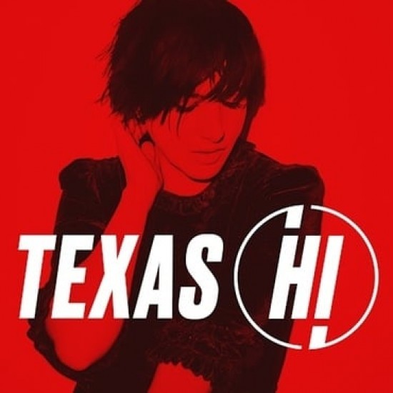 Texas - Hi (Vinyl) Texas - Hi (Vinyl)