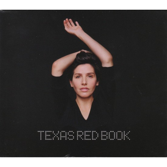 Texas ‎– Red Book (CD)