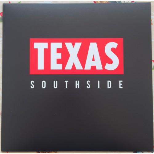 Texas – Southside (Vinyl)