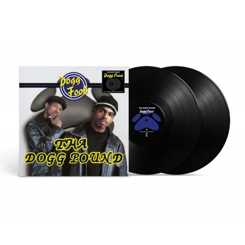 Tha Dogg Pound – Dogg Food (Vinyl)