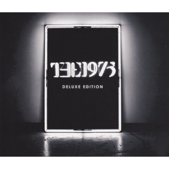 The 1975 - The 1975 (CD)