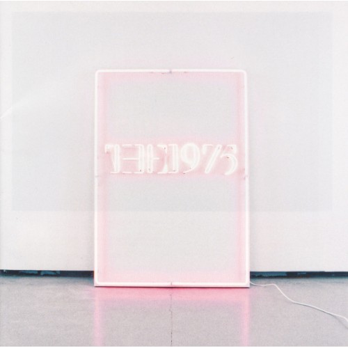 The 1975 ‎– I Like It When You Sleep, For You Are So Beautiful Yet So Unaware Of It (CD)