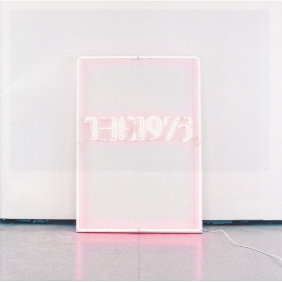 The 1975 ‎– I Like It When You Sleep, For You Are So Beautiful Yet So Unaware Of It (CD)