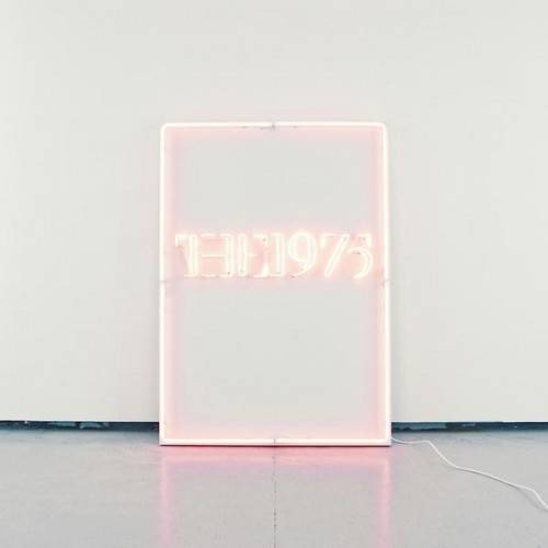 The 1975 ‎– I Like It When You Sleep, For You Are So Beautiful Yet So Unaware Of It (Vinyl) 