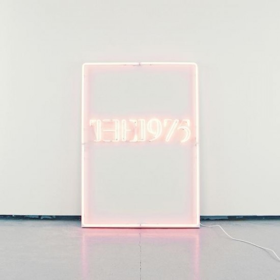 The 1975 ‎– I Like It When You Sleep, For You Are So Beautiful Yet So Unaware Of It (Vinyl) 