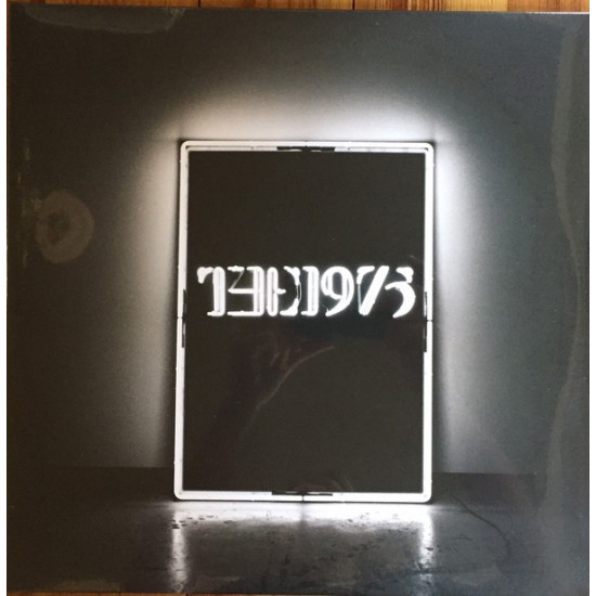 The 1975 - The 1975 (Vinyl)