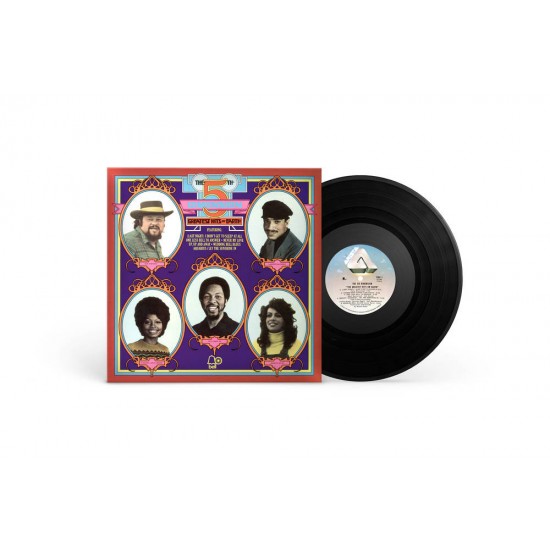 The 5th Dimension - Greatest Hits On Earth (Vinyl)