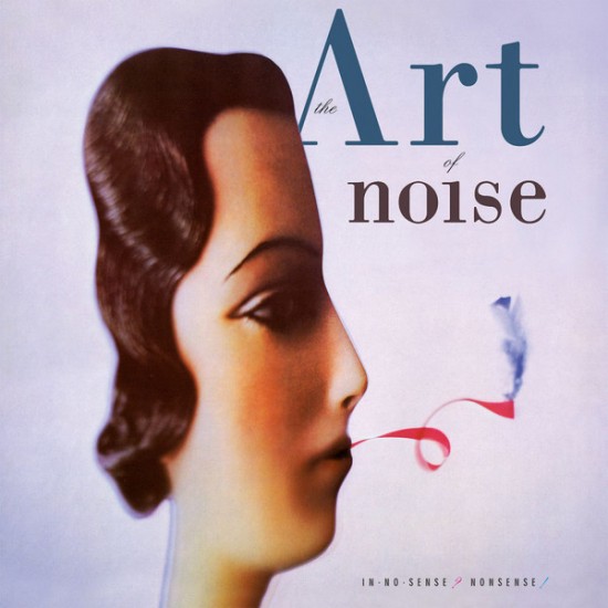 The Art Of Noise - In No Sense? Nonsense! (Vinyl)