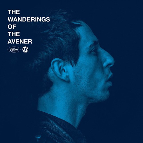 The Avener - The wanderings of The Avener (Vinyl)
