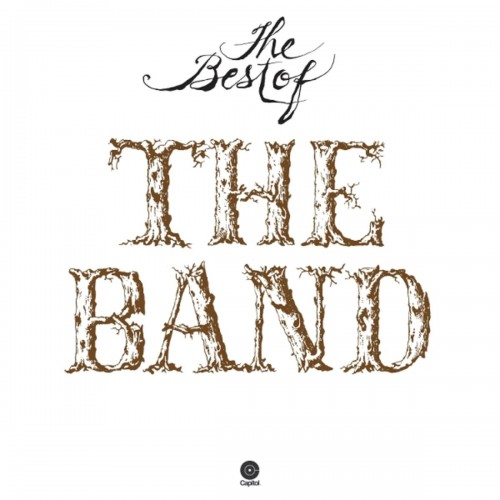 The Band - The Best Of The Band (Vinyl)