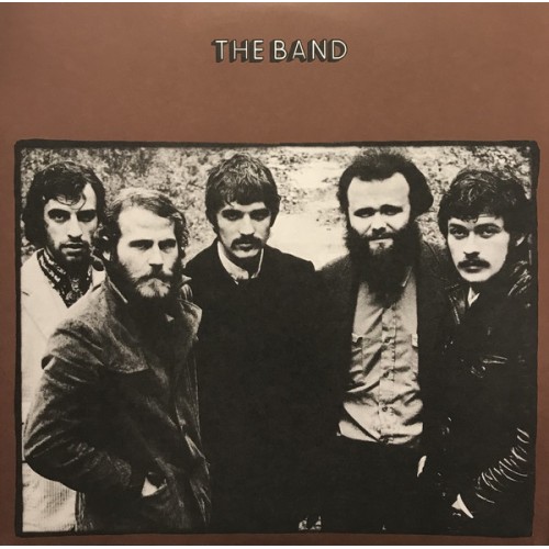 The Band - The Band (Vinyl)