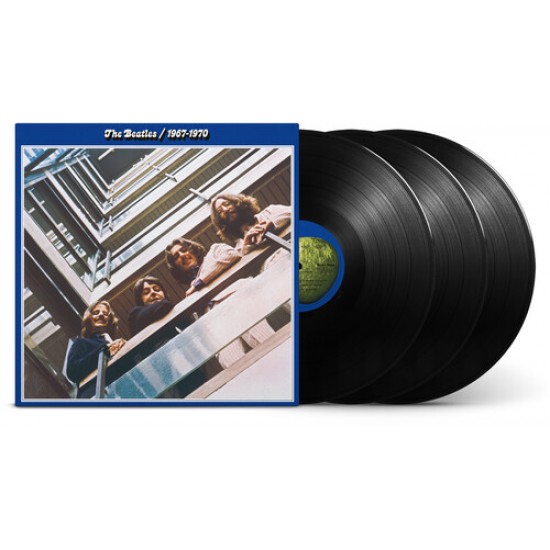 The Beatles - 1967-1970 (Vinyl)