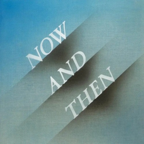 The Beatles - Now And Then / Love Me Do (Vinyl)