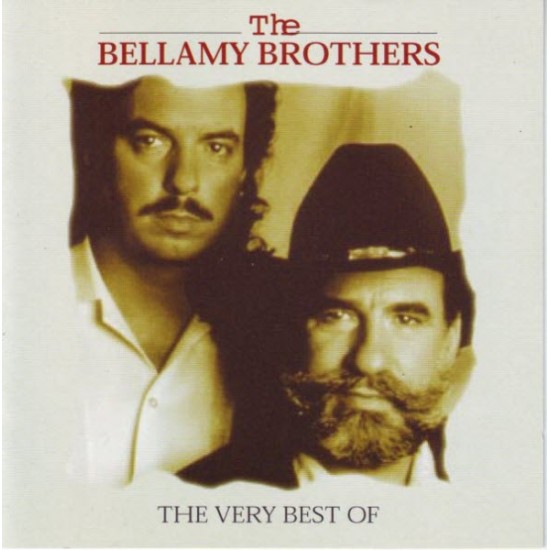 The Bellamy Brothers - The Very Best Of (CD)