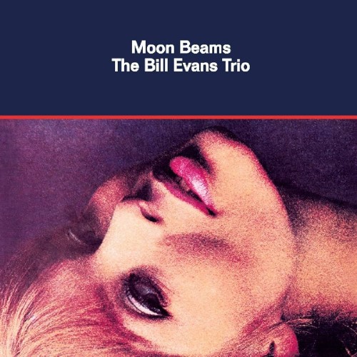 The Bill Evans Trio - Moon Beams (Vinyl)