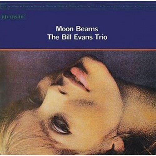 The Bill Evans Trio – Moon Beams (Vinyl)