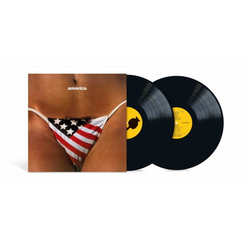 The Black Crowes - Amorica (Vinyl)