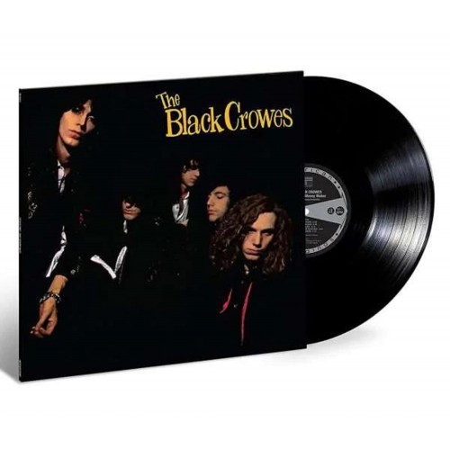 The Black Crowes - Shake Your Money Maker (Vinyl)