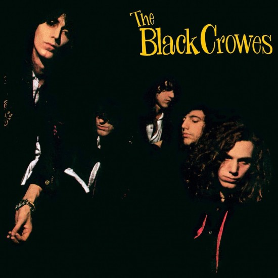 The Black Crowes - Shake Your Money Maker (Vinyl)