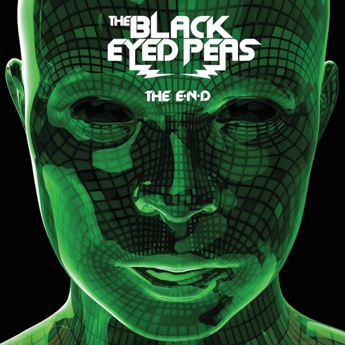 The Black Eyed Peas - The E.N.D (Vinyl)