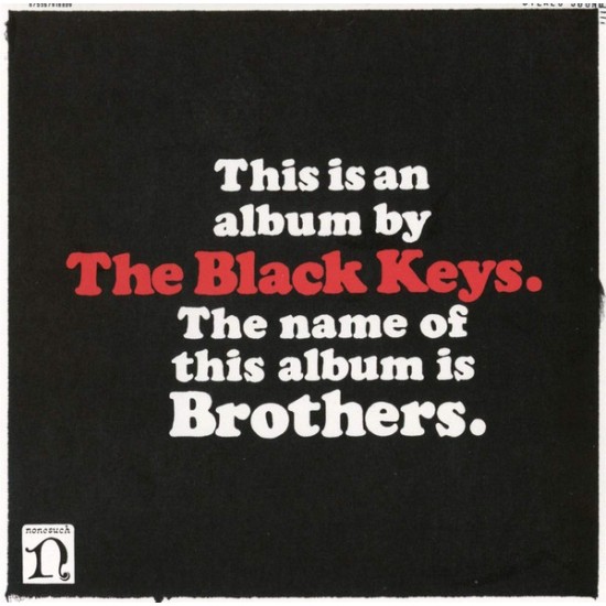 The Black Keys - Brothers (Vinyl)