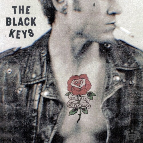 The Black Keys - No Rain, No Flowers (Vinyl)