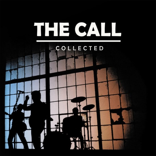 The Call - Collected (Vinyl)