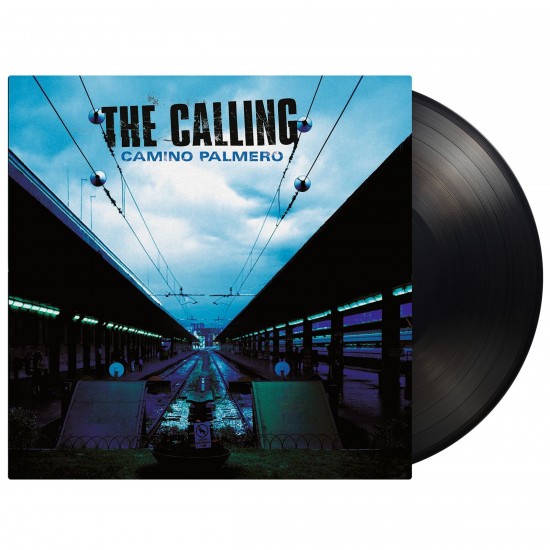 The Calling - Camino Palmero (Vinyl)