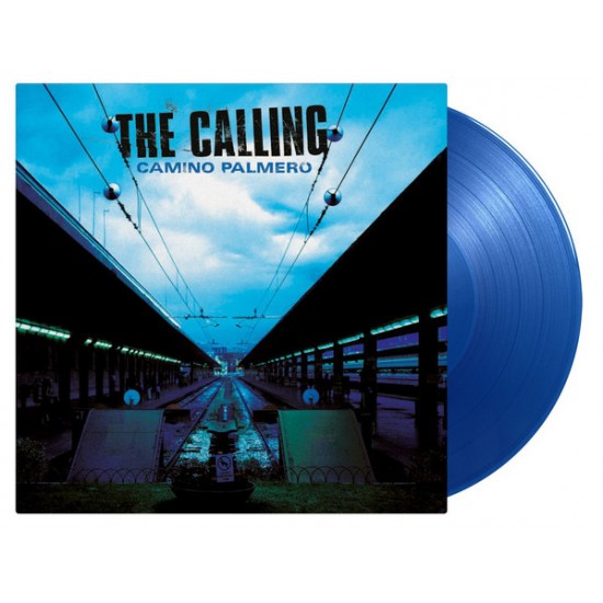 The Calling - Camino Palmero (Vinyl)