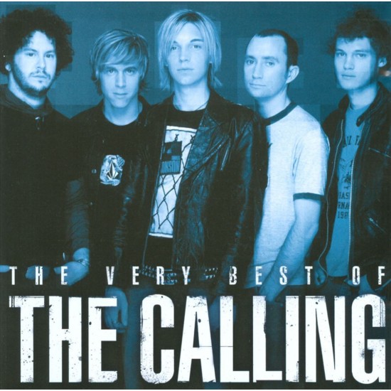 The Calling - The Very Best Of The Calling (CD)