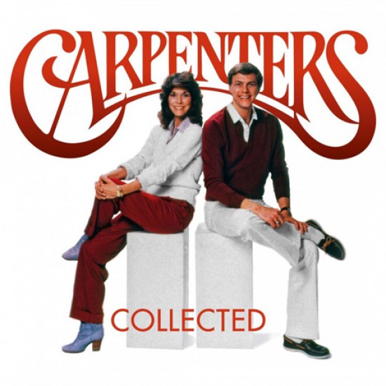 The Carpenters - Collected (Vinyl)