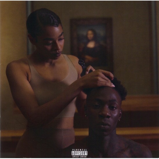 The Carters - Everything Is Love (CD)