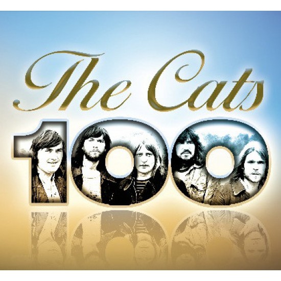 The Cats - The Cats 100 (CD)