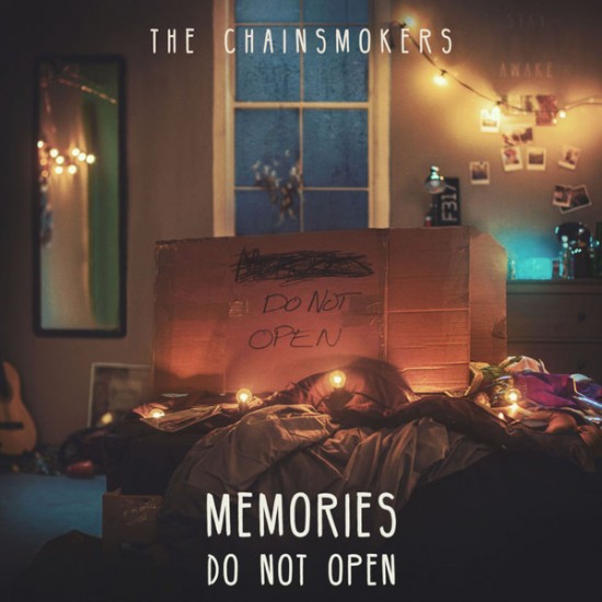 The Chainsmokers - Memories... Do Not Open (Vinyl) The Chainsmokers - Memories... Do Not Open (Vinyl)