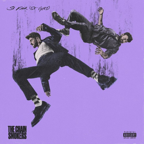 The Chainsmokers - So Far So Good (Vinyl)
