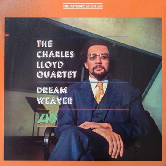 The Charles Lloyd Quartet - Dream Weaver (Vinyl)