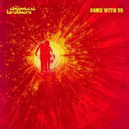 The Chemical Brothers ‎– Come With Us (Vinyl)