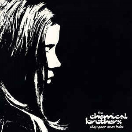 The Chemical Brothers ‎– Dig Your Own Hole (Vinyl)