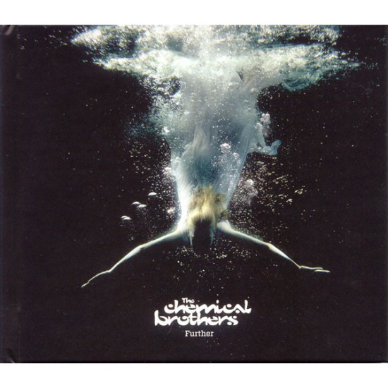 The Chemical Brothers ‎– Further (CD)