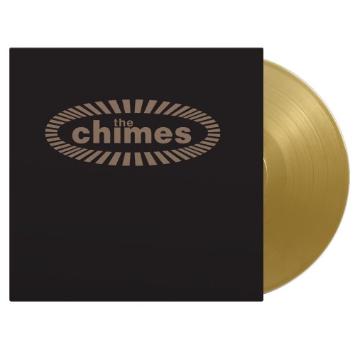 The Chimes - The Chimes (Vinyl)