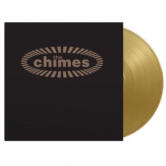 The Chimes - The Chimes (Vinyl)