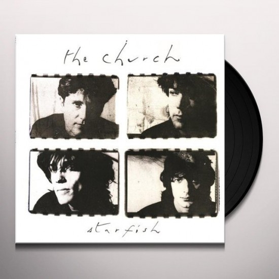 The Church - Starfish (Vinyl)