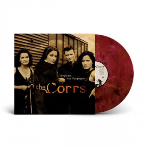 The Corrs - Forgiven, Not Forgotten (Vinyl)