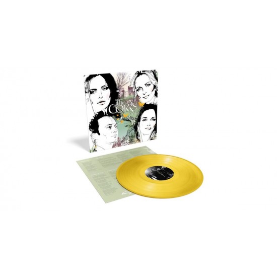 The Corrs - Home (Vinyl)