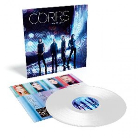 The Corrs - White Light (Vinyl)