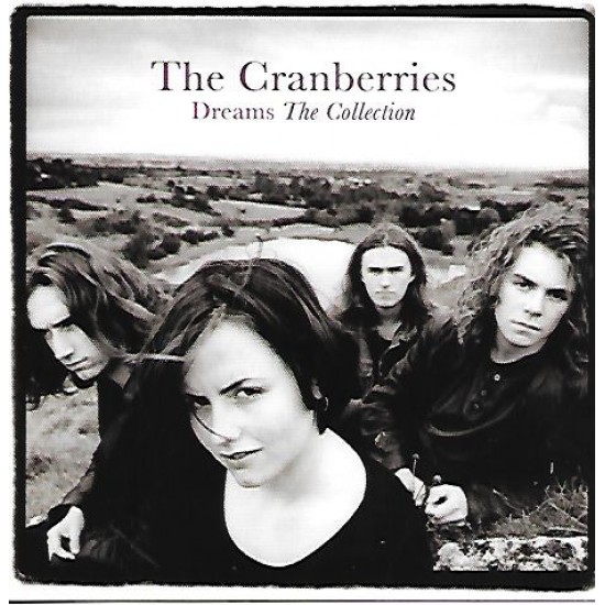 The Cranberries - Dreams - The Collection (CD)