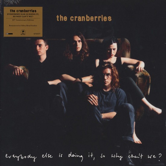 The Cranberries - Everybody Else Is Doing It, So Why Can't We? (Vinyl)