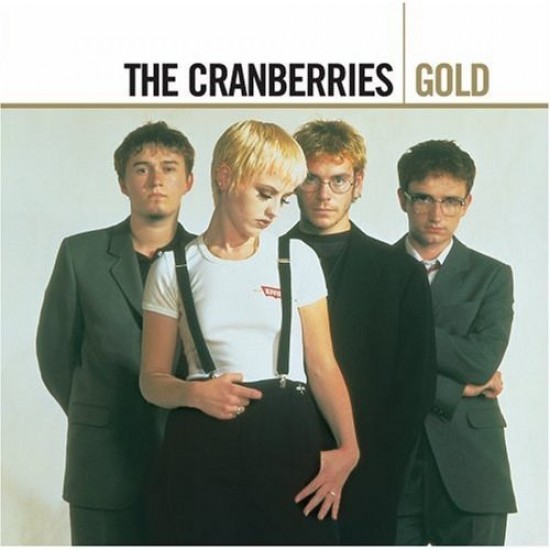 The Cranberries - Gold (CD)