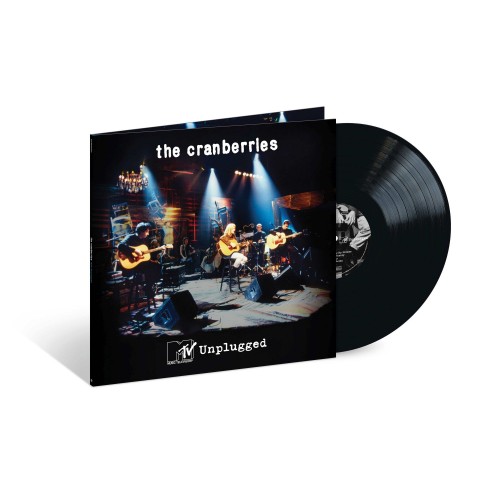 The Cranberries - MTV Unplugged (Vinyl)